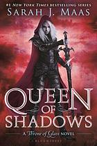 Queen of Shadows PB (Throne of Glass Vol 4)