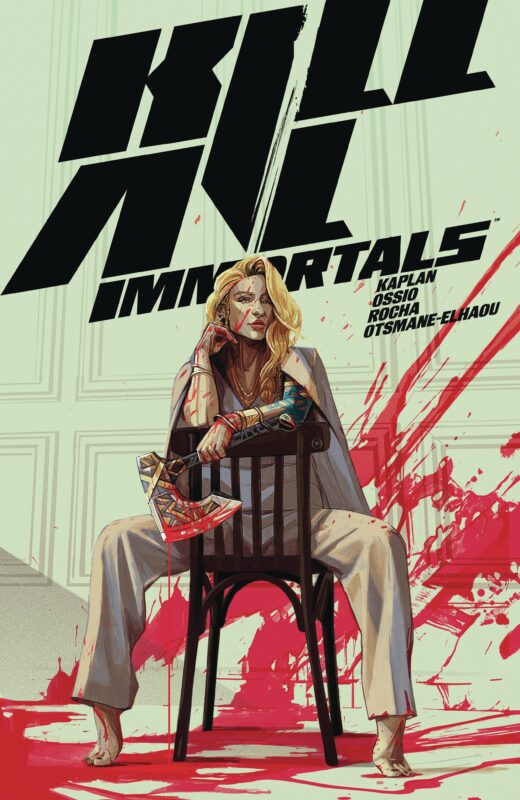 KILL ALL IMMORTALS TP (C: 0-1-2)