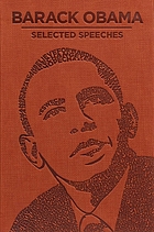 Barack Obama selected speeches PB