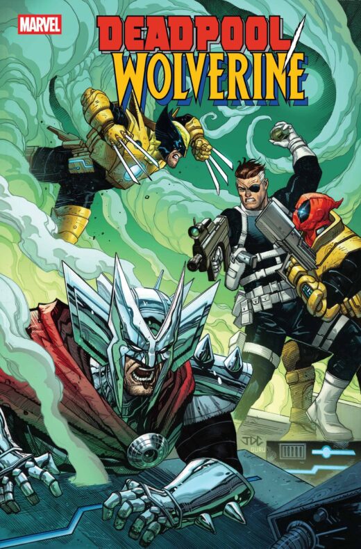 DEADPOOL/WOLVERINE #06