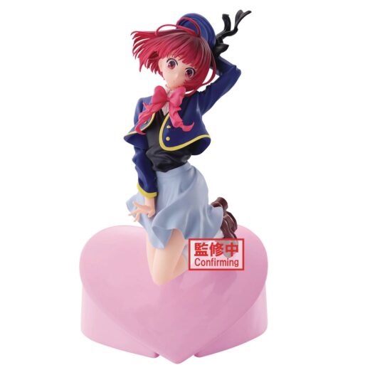 OSHI NO KO KANA ARIMA AIR FLOW FIG (Net)