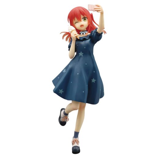 BOCCHI THE ROCK TRIO TRY IT IKUYO KITA FIG (Net)