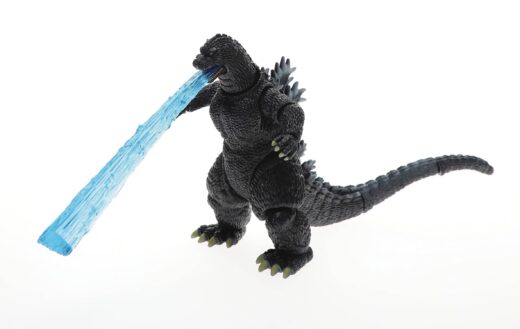 GODZILLA 1991 GODZILLA 6IN AF (Net)