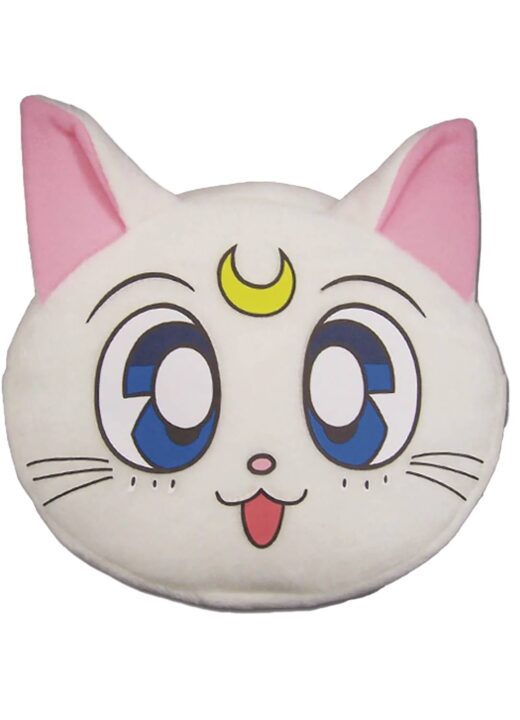 SAILOR MOON ARTEMIS COSMETIC BAG (Net)