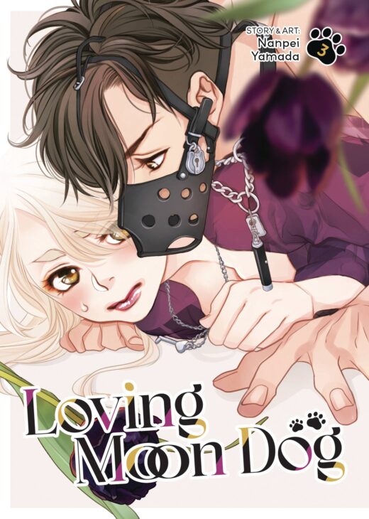 LOVING MOON DOG GN VOL 03 (MR) (C: 0-1-1)