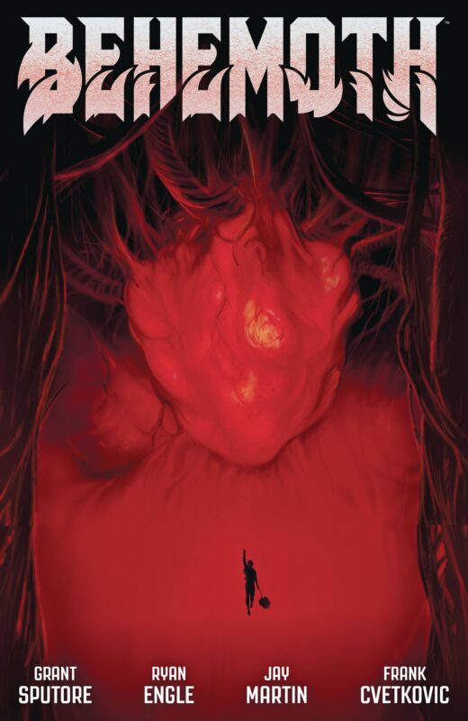 BEHEMOTH TP