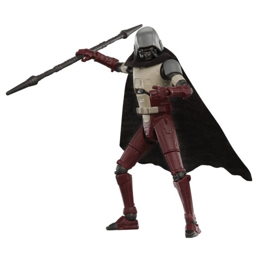 SW VINTAGE 3-3/4IN AHSOKA HK-87 ASSASSIN DROID AF (Net) (C: