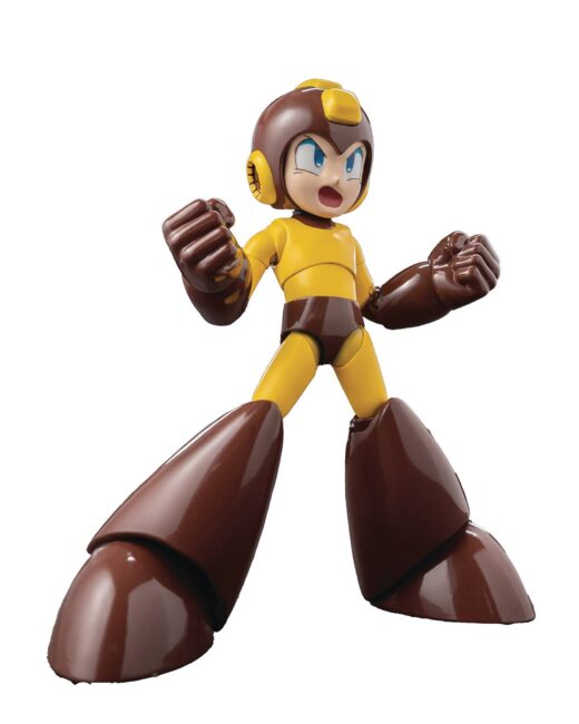 MDLX MEGA MAN ROCKMAN METAL BLADE VERSION AF (Net)