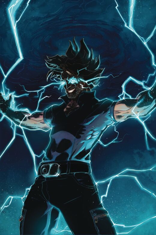 THE EDGE #11