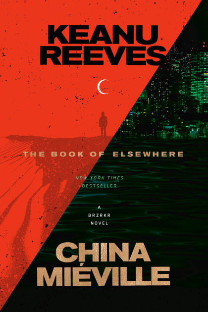 Book of Elsewhere PB