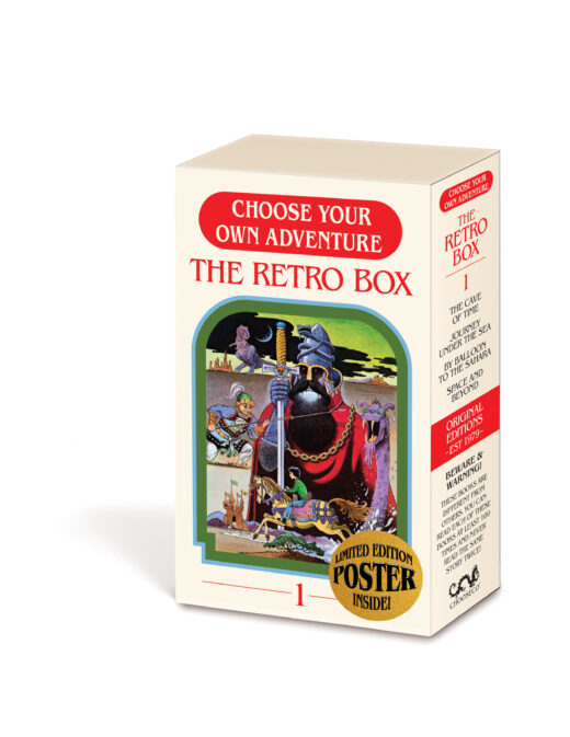 Retro Box