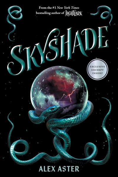 LIGHTLARK SAGA SC VOL 03 SKYSHADE