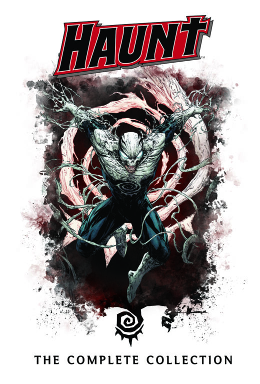 HAUNT THE COMPLETE COLLECTION TP (MR)