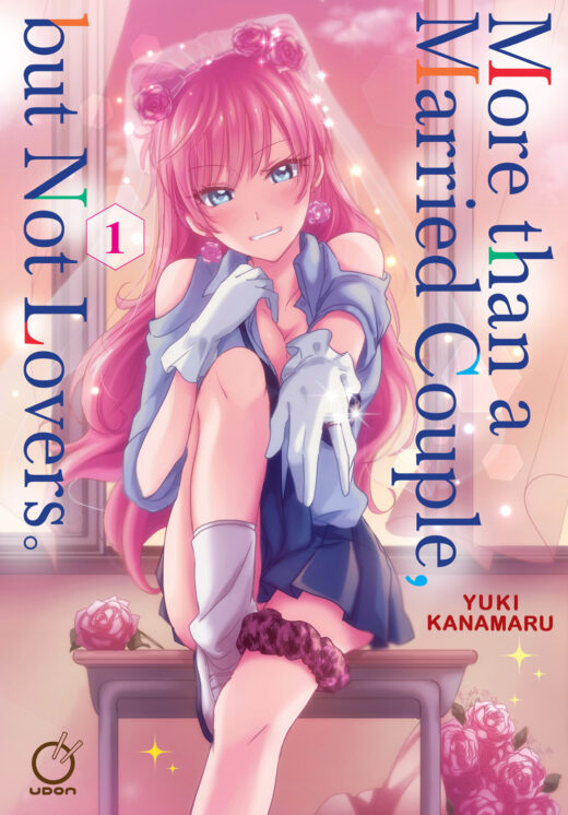 MORE THAN A MARRIED COUPLE BUT NOT LOVERS TP VOL 01 (OF 6) (MR) Previously Offered thru Diamond