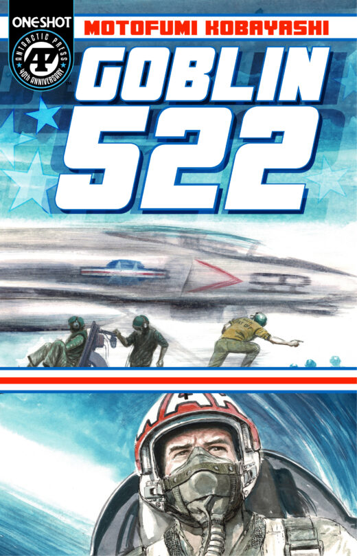 GOBLIN 522 #1