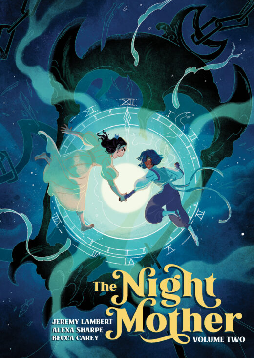 NIGHT MOTHER TP VOL 02 (MR)