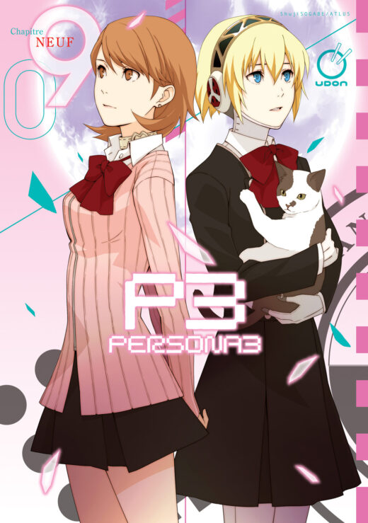 PERSONA 3 TP VOL 09 (OF 11)