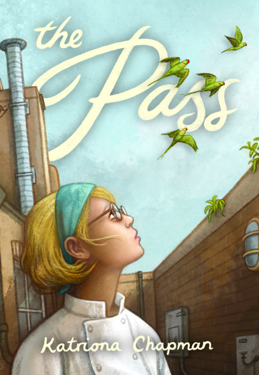 PASS HC (MR)