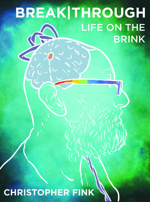 BREAKTHROUGH LIFE ON THE BRINK TP (MR)