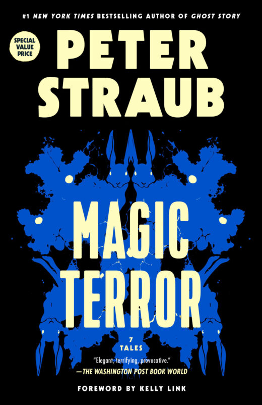 Magic Terror