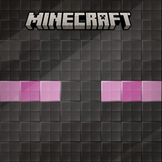 I Escaped an Enderman! (Mobs of Minecraft #6)