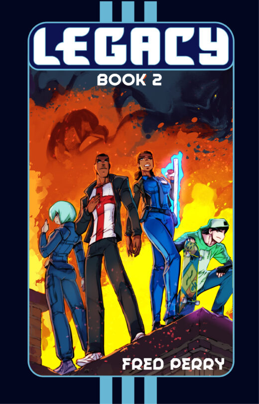 LEGACY TP BOOK 02