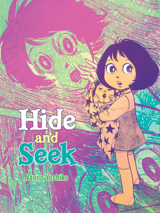 HIDE AND SEEK TP