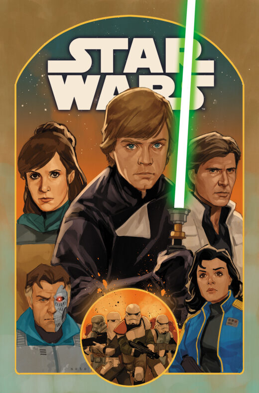 Star Wars: New Republic