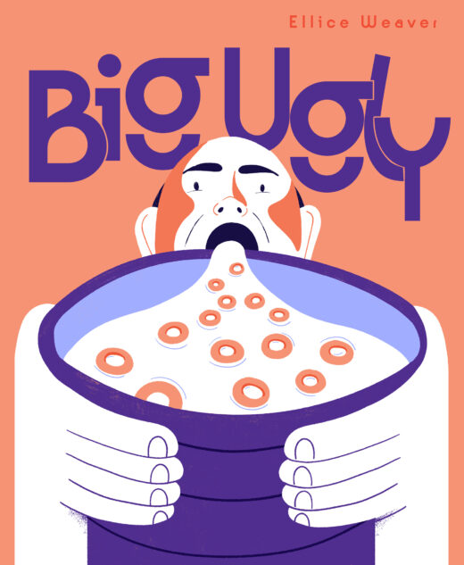 BIG UGLY HC (MR) Previously Offered Thru Other Distributors