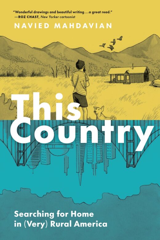 THIS COUNTRY SEARCHING FOR HOME IN VERY RURAL AMERICA TP Previously Offered thru Other Distributors
