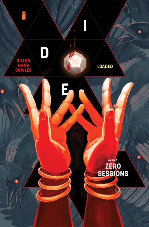 DIE LOADED TP VOL 01 (MR)