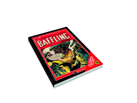 PS ARTBOOKS SOFTEE BAFFLING MYSTERIES TP VOLUME 4 Previously Offered thru Other Distributors