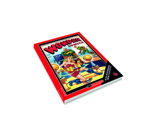 PS ARTBOOKS PRESENTS CLASSIC SCIENCE FICTION COMICS TP VOLUME 10