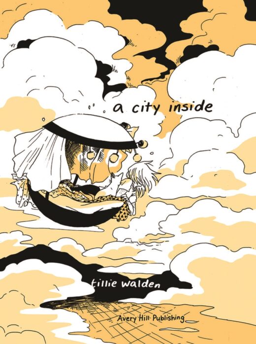 CITY INSIDE HC