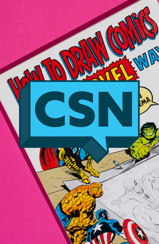 COMIC SHOP NEWS #2028 (BUNDLE OF 100) (NET)
