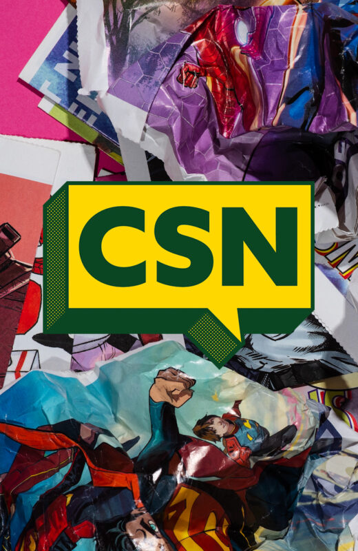 COMIC SHOP NEWS #2030 (BUNDLE OF 100) (NET)