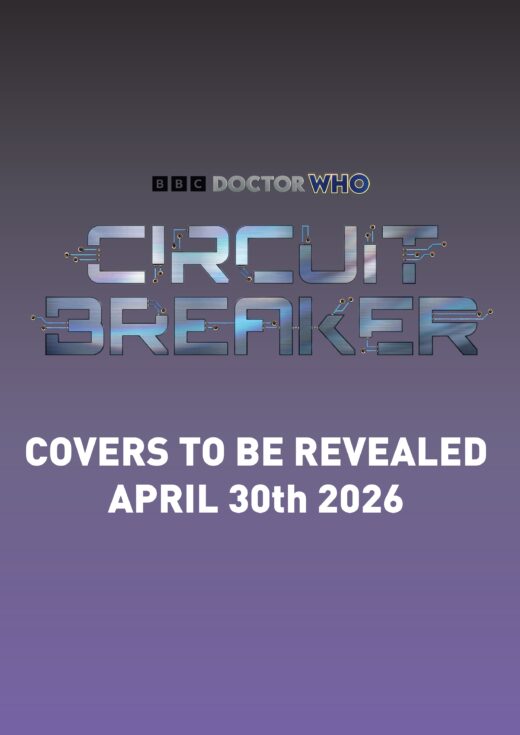 DOCTOR WHO CIRCUIT BREAKER #1 (OF 2) CVR C ROBERT SIENECKI CARDSTOCK VAR