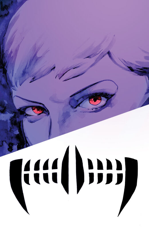 Fall of the House of Slaughter #3 F 1:50 INCV (Full Art, Fornés)