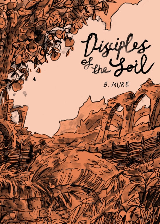 DISCIPLES OF THE SOIL TP