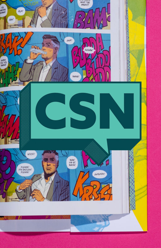 COMIC SHOP NEWS #2035 (BUNDLE OF 100) (NET)