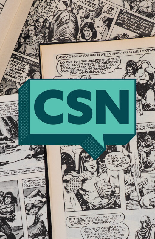 COMIC SHOP NEWS #2036 (BUNDLE OF 100) (NET)