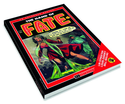 PS ARTBOOKS HAND OF FATE TP SOFTEE VOL 02