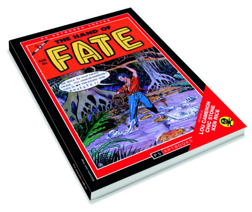 PS ARTBOOKS HAND OF FATE TP SOFTEE VOL 03