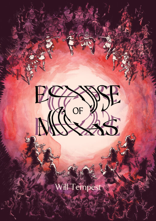 ECLIPSE OF MOTHS (ONE SHOT)
