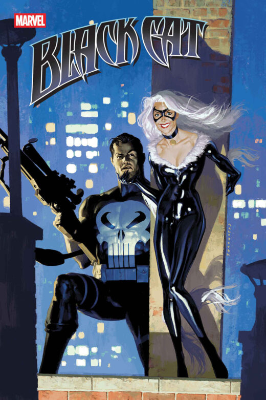 BLACK CAT #13