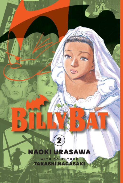 BILLY BAT TP VOL 02 (MR)