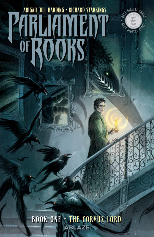 PARLIAMENT OF ROOKS TP