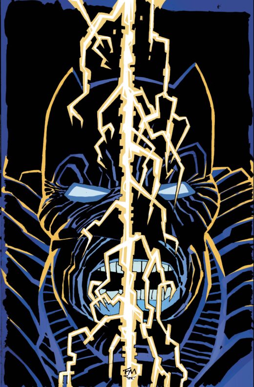 BATMAN #13 CVR F FRANK MILLER DARK KNIGHT RETURNS 40TH ANNIVERSARY CARD STOCK VAR (BATMAN BAD SEEDS)