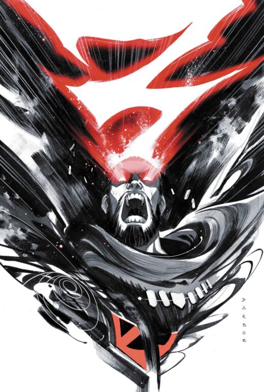 SUPERMAN KINGDOM OF ZOD SPECIAL #1 (ONE SHOT) CVR C KAREN S DARBOE CARD STOCK VAR