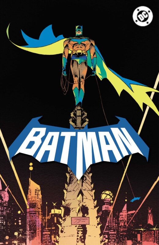 BATMAN (2025) TP VOL 02 BLOOD & MONEY